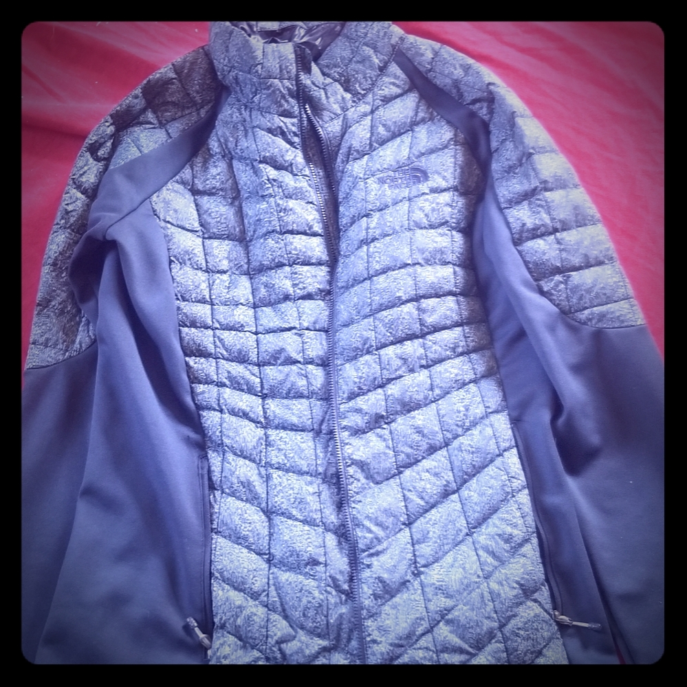 North Face Jacket